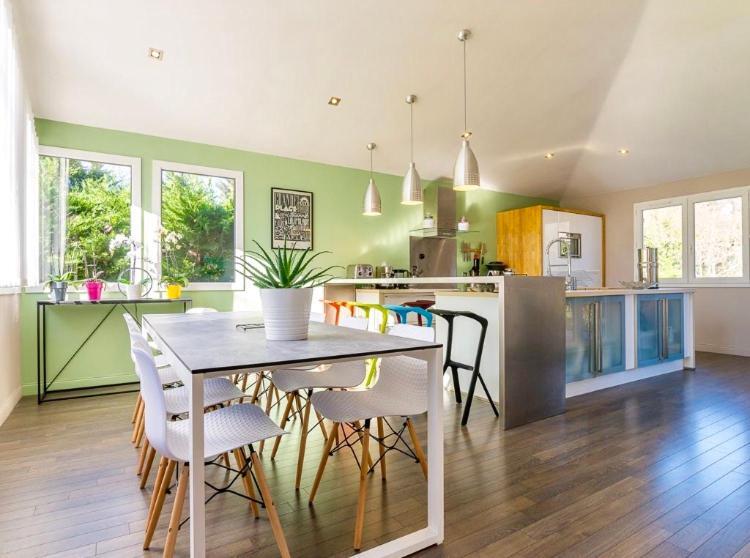 Villa Uhaïna Biarritz Esterno foto